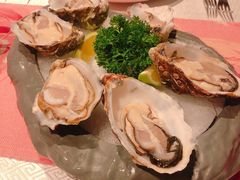 -Flame秀扒房西餐厅·石家庄希尔顿酒店