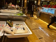 -上海浦东星河湾酒店