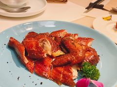 -港丽餐厅(天河城店)