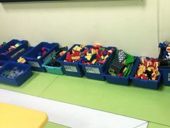 -童程童美少儿编程乐高机器人(凯德天府校区)