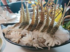 -德天雪花肥牛海鲜火锅(南苑东路店)