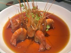 -桂满陇·桃花院落(长泰广场店)