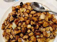 宫保鸡丁-眉州东坡(通州店)