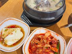 -海云台韩式汤饭·13年匠心韩料(南山店)