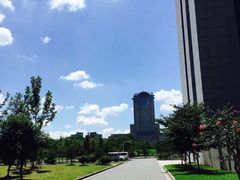 -南京航空航天大学(将军路校区)