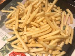 -麦当劳(龙湖时代天街店)