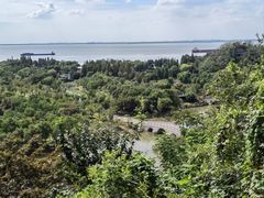 -狼山风景名胜区