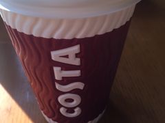 -COSTA COFFEE(上海虹口公园店)