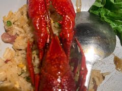 十三香小龙虾-上名堂·鱼头好吃(体育场路店)