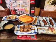 -平成屋·午肴夜酒(四川北路店)