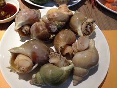 iphone_upload_pic-万德诺富特酒店·自助餐厅(万德大厦店)