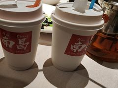 -千百味红餐厅·江西菜(绿地双子塔店)