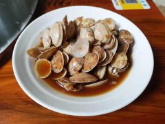 -炭虎子水浒烤肉(梦时代店)