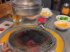 -喜来稀肉(虹泉路店)