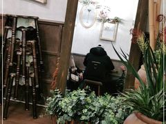 大堂-春风·有糖(崇宁路店)
