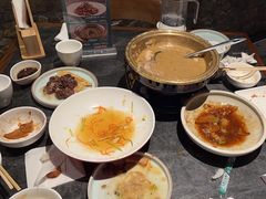 -金掌勺东北菜(格兰晴天店)