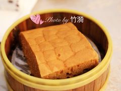 -香云轩·顺德菜(香云纱园林酒店店)