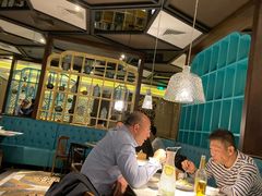 大堂-岭南真味·匠心粤菜(K11店)