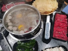 -林记潮牛·牛肉火锅(上马墩店)
