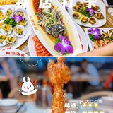 海口美食！这家开了23年的连锁海鲜店实在太火爆了