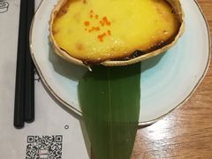 -小句号·精致料理(江南环球港店)