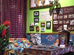 -小娘惹厨房Little Nyonya(狮城有约上榜店)