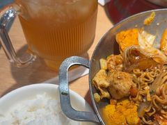 -每味每客·重庆麻辣烫(国泰店)