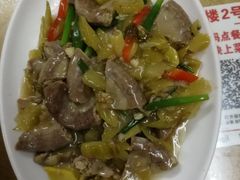 -龙记烤鸭店(新民路店)