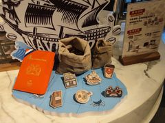 -Peet's 皮爷咖啡(东湖路手作店)