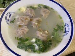 -海清宁记大馅云吞