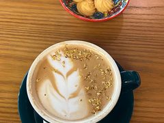 -街角 T·COFFEE 融合料理·BISTRO(车公庙店)