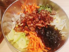 -米村拌饭(太和区万达店)
