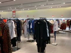 -ZARA(青岛万象城店)