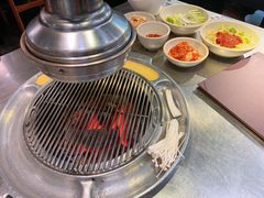 -喜来稀肉(虹泉路店)