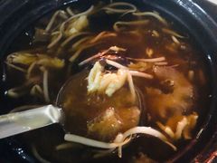 紅炆中魚翅-义福巷鱼翅燕窝