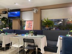 -观塘港茶餐厅(八一大道店)