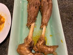 麻辣羊拐弯-河东颐祥阁(世贸店)