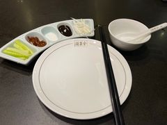 -北京全聚德(清华园店)