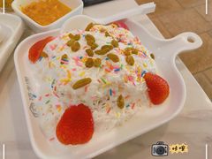 -香香海南菜餐厅