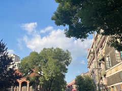 -上海鲁迅故居