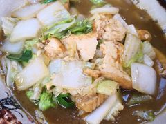 -渔老大·有机鱼馆·老字号(古城店)