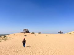 -黄沙古渡原生态旅游区