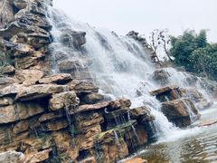 -枫香湖儿童公园