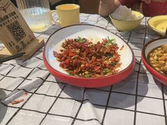 -江西老表·经典江西八大碗