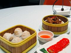-香港狮子山下·明星粤菜餐厅(北苑店)
