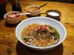 -肆姐面粉馆(坡子街店)
