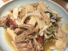 -谷丽麦馕新疆菜·清真(步步高梅溪新天地店)