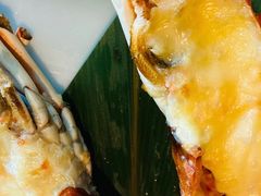 -芥末日本料理(打浦路铂尔曼旗舰店)