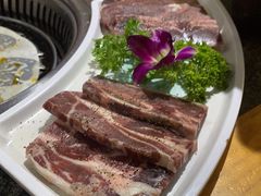 -鹤之乡·齐齐哈尔烤肉·非遗(秋涛路店)