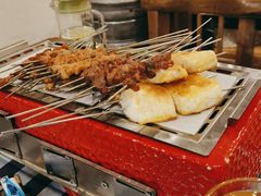 -雪熊哈尔滨烧烤·精酿啤酒·砂锅(中央胜境店)